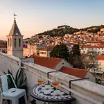 The Spot - Rooftop In The Centre + Parking Appartamento