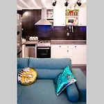 Appartamento The Spot - Rooftop In The Centre + Parking Šibenik
