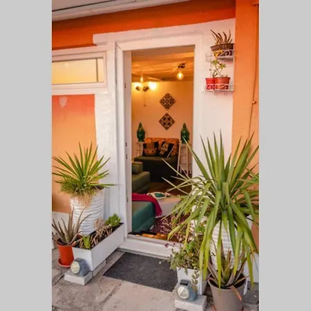 The Spot - Rooftop In The Centre + Parking *