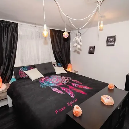 The Spot - Rooftop In The Centre + Parking * Šibenik