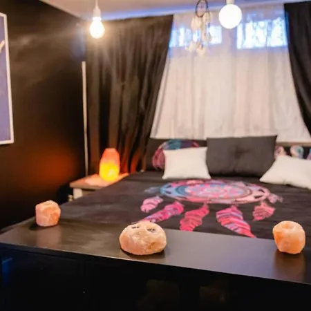 The Spot - Rooftop In The Centre + Parking Šibenik