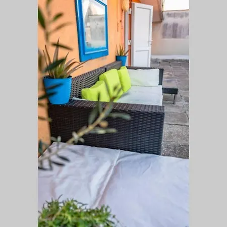 The Spot - Rooftop In The Centre + Parking Appartement