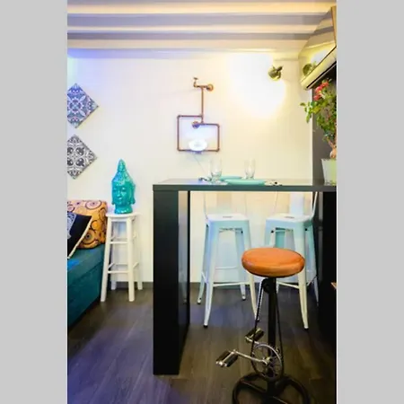 The Spot - Rooftop In The Centre + Parking