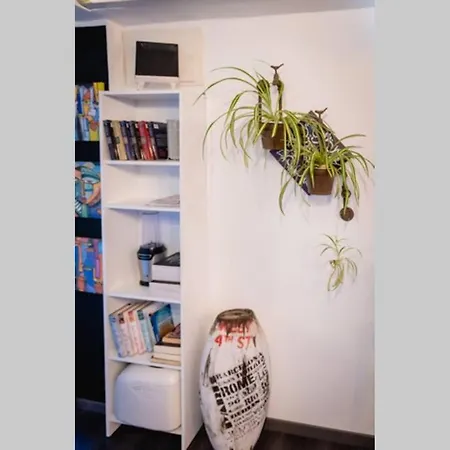 The Spot - Rooftop In The Centre + Parking Appartement Šibenik