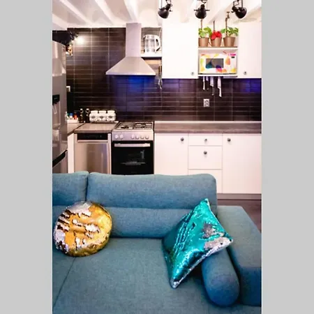 Appartement The Spot - Rooftop In The Centre + Parking Šibenik