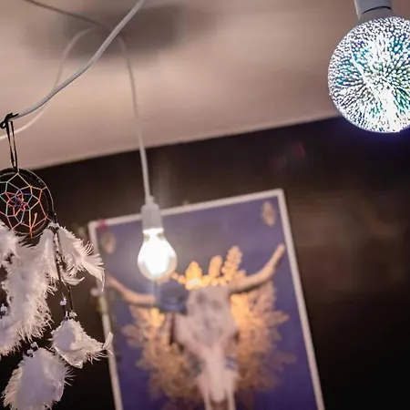 The Spot - Rooftop In The Centre + Parking Appartement Šibenik