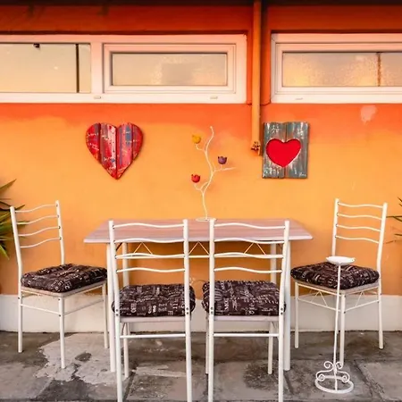 Appartement The Spot - Rooftop In The Centre + Parking *