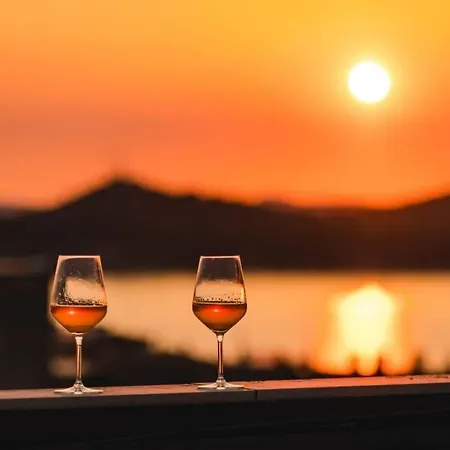 Appartement The Spot - Rooftop In The Centre + Parking *