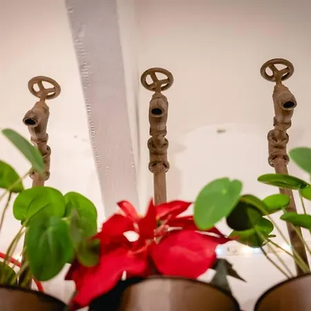 The Spot - Rooftop In The Centre + Parking Appartement *