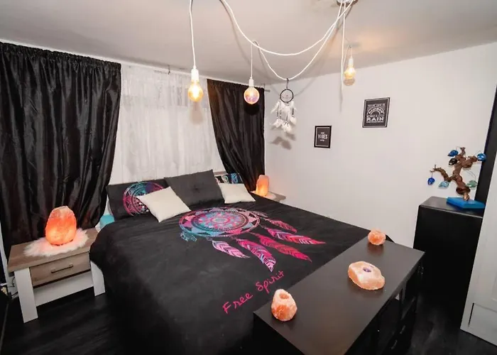 The Spot - Rooftop In The Centre + Parking * Šibenik