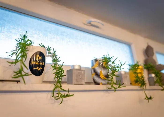 The Spot - Rooftop In The Centre + Parking Apartamento Šibenik