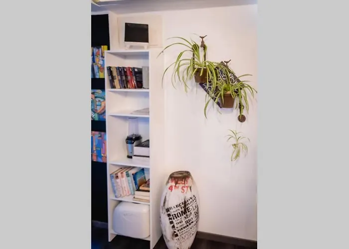 The Spot - Rooftop In The Centre + Parking Apartamento Šibenik