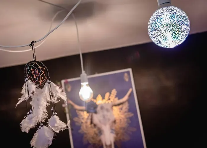 The Spot - Rooftop In The Centre + Parking Apartamento Šibenik