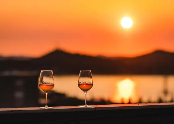 Apartamento The Spot - Rooftop In The Centre + Parking *